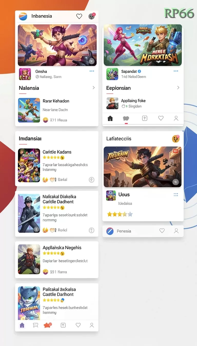 Screenshot Crystal Fruits nomor 1