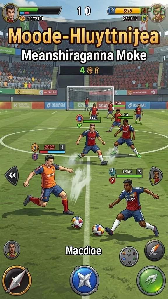 Screenshot Queen Treasure nomor 2