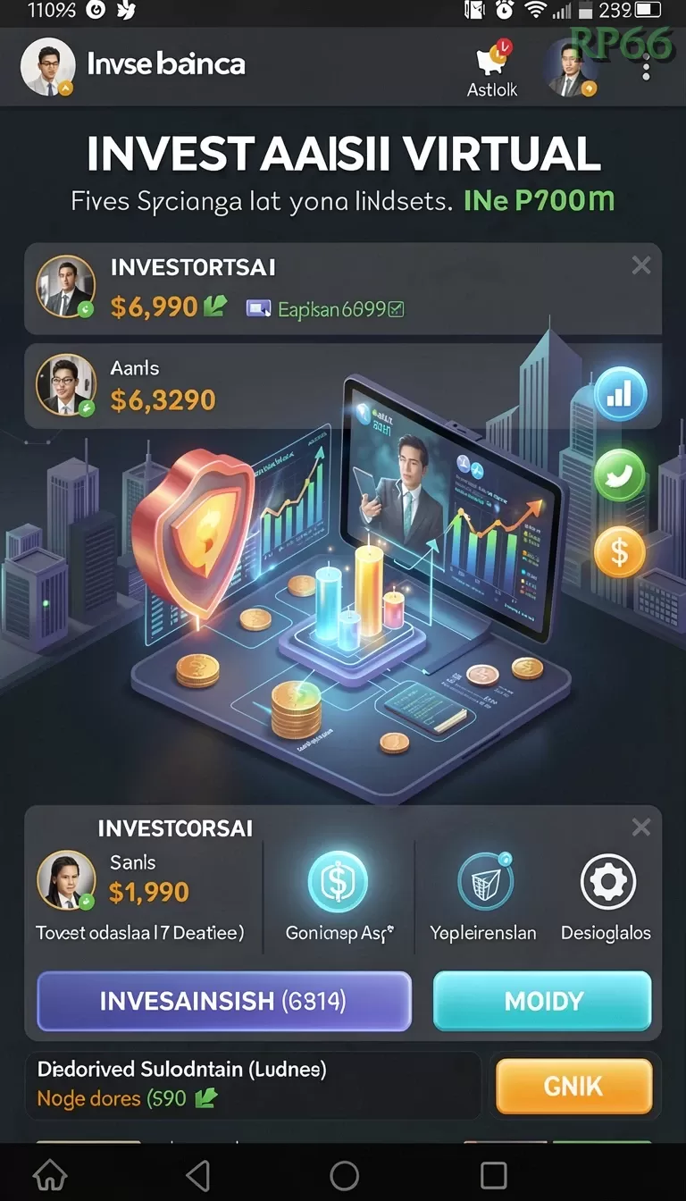 Bonus Referral Seumur Hidup screenshot