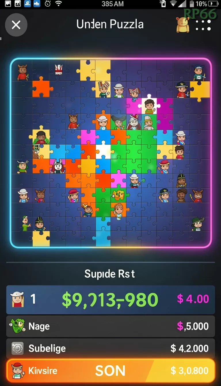 Screenshot Emperor nomor 1
