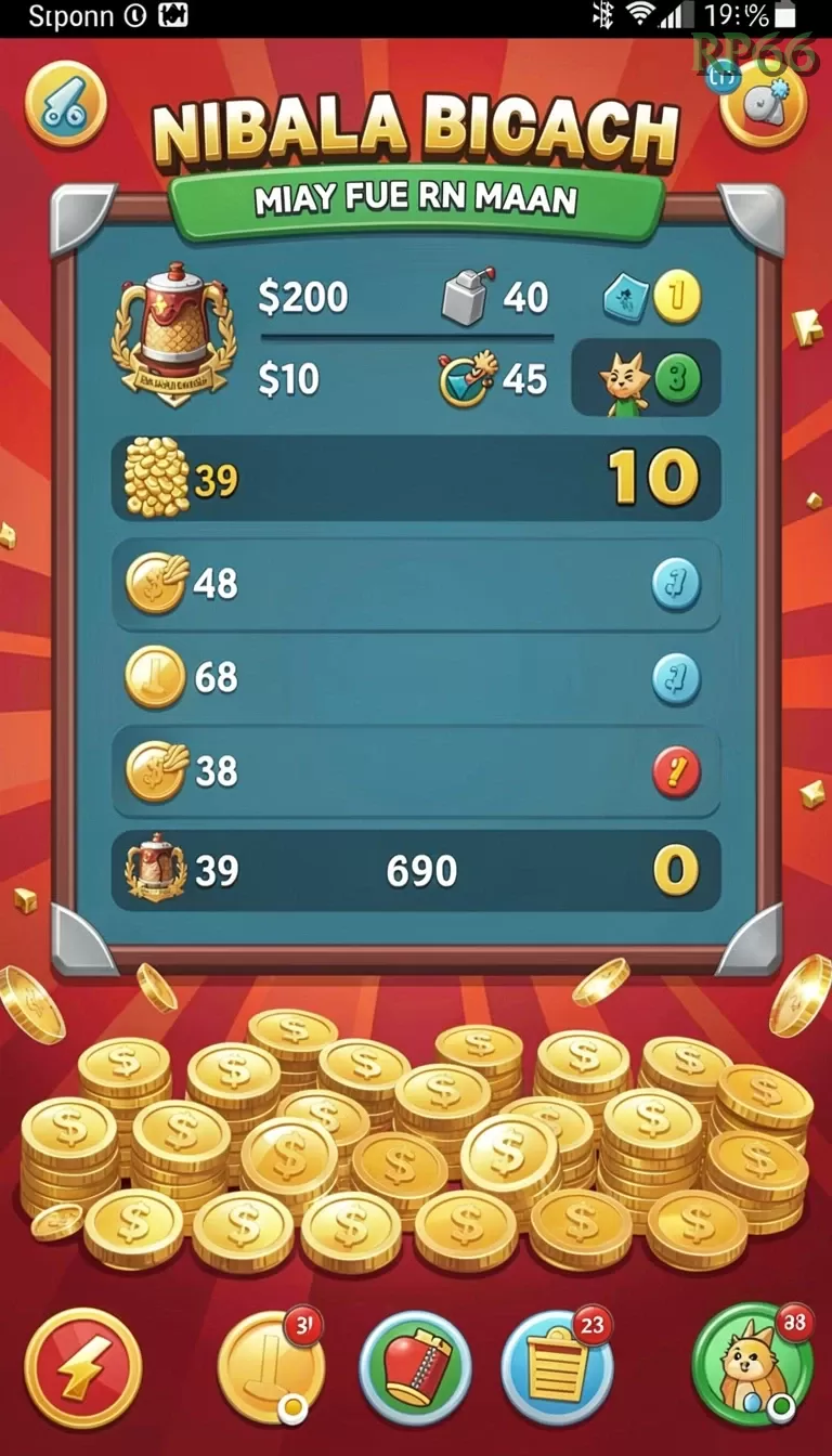 Extra Freespin Pragmatic Play screenshot