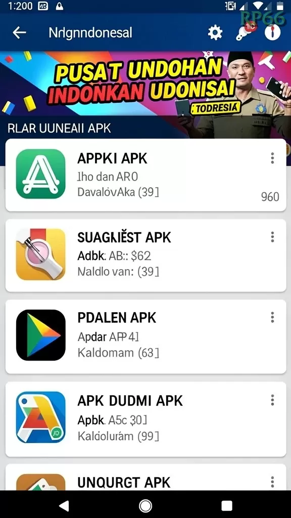 Screenshot Veggies Bonanza nomor 1