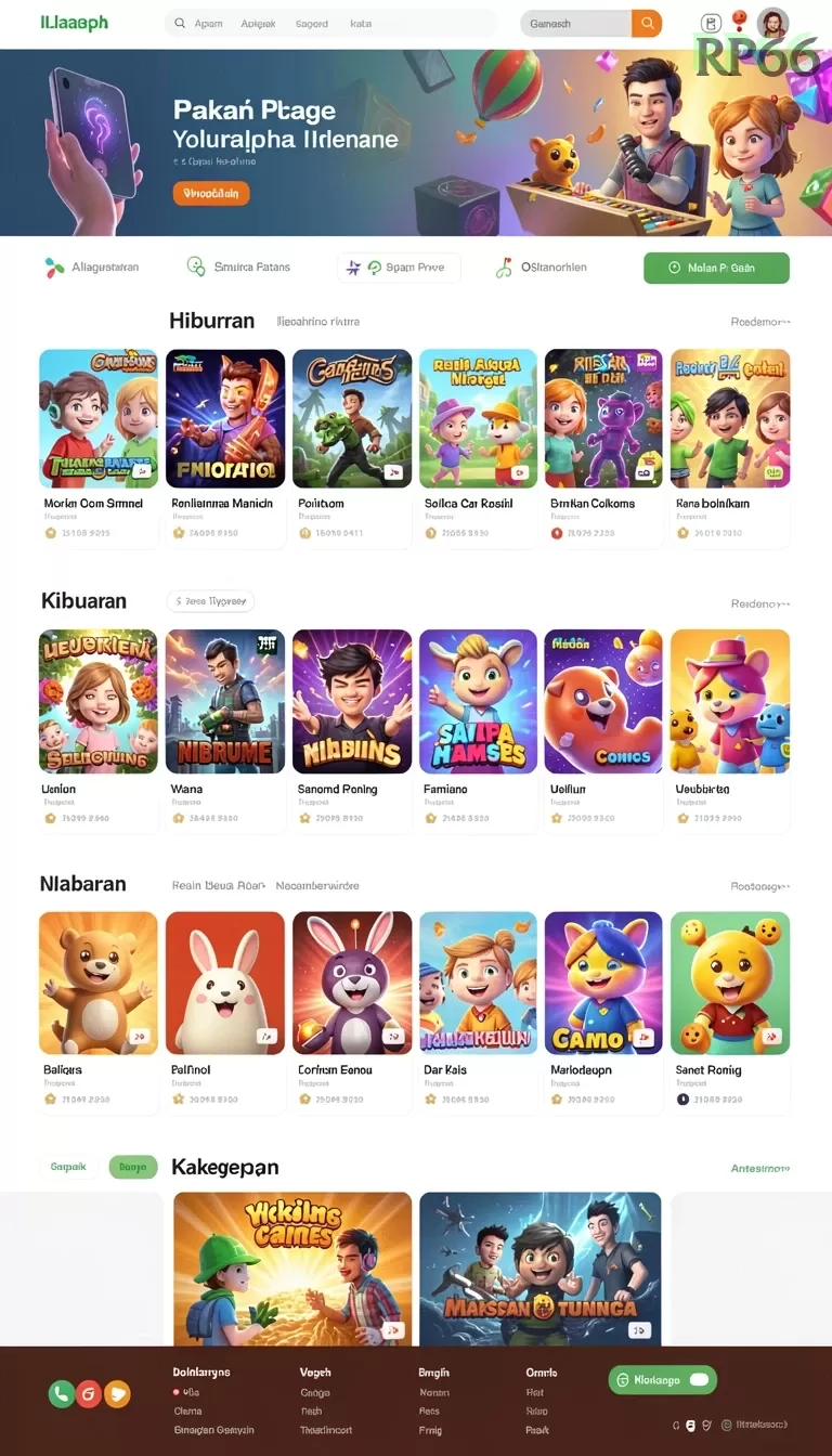 Screenshot The Master Cat nomor 1
