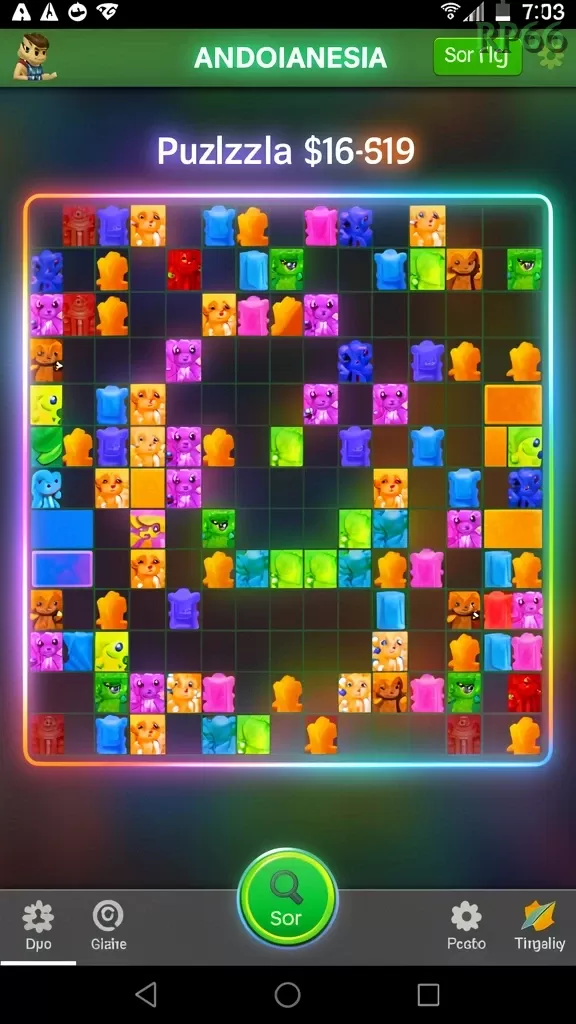 Screenshot Ignite The Night nomor 2