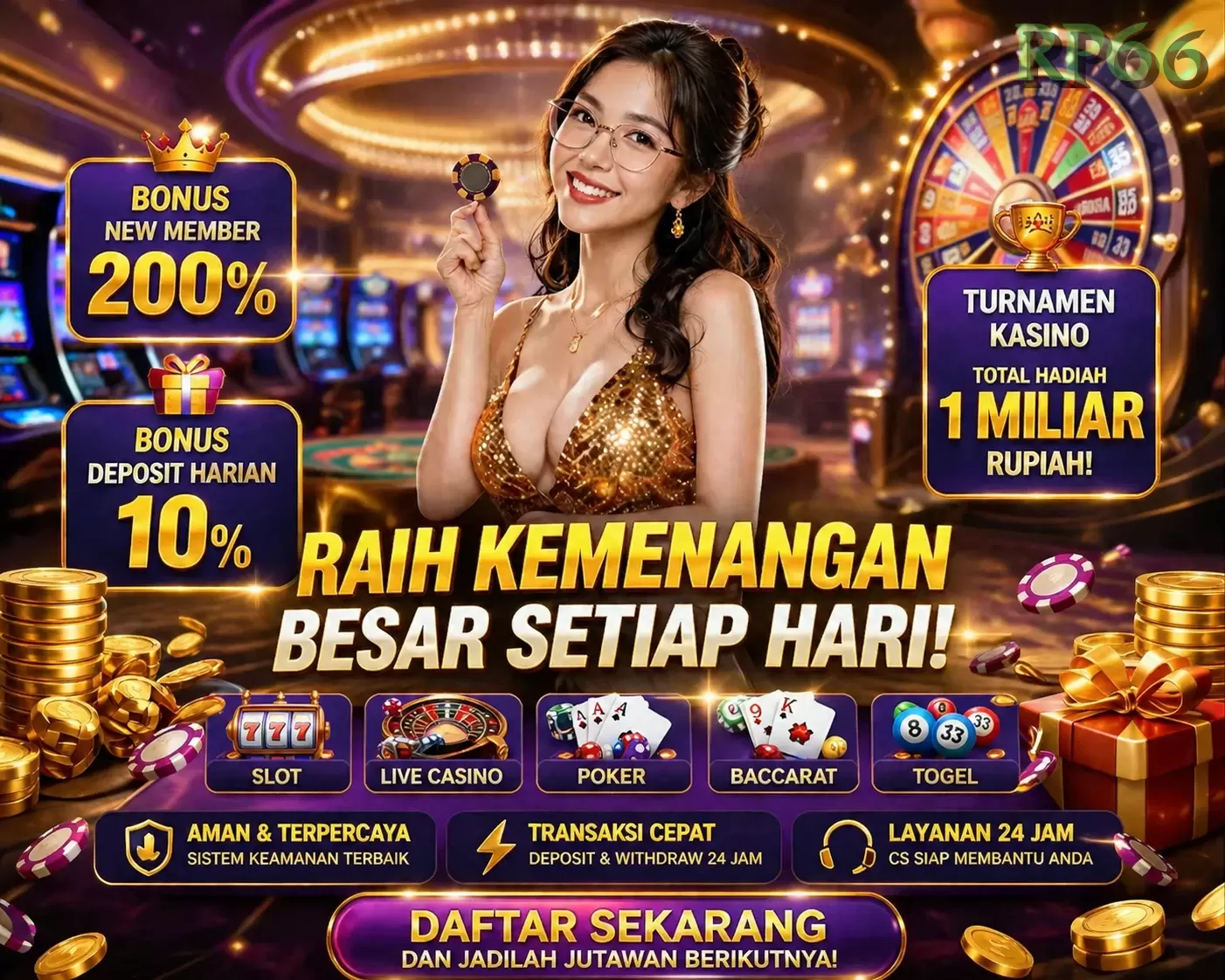 Budi Santoso avatar