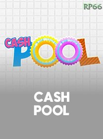 Cash Pool game cover