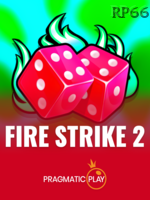 Fire Strike 2 game cover