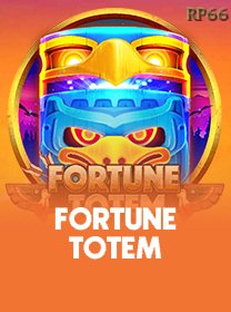 Fortune Totem game cover