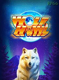 Wolf Howl game cover