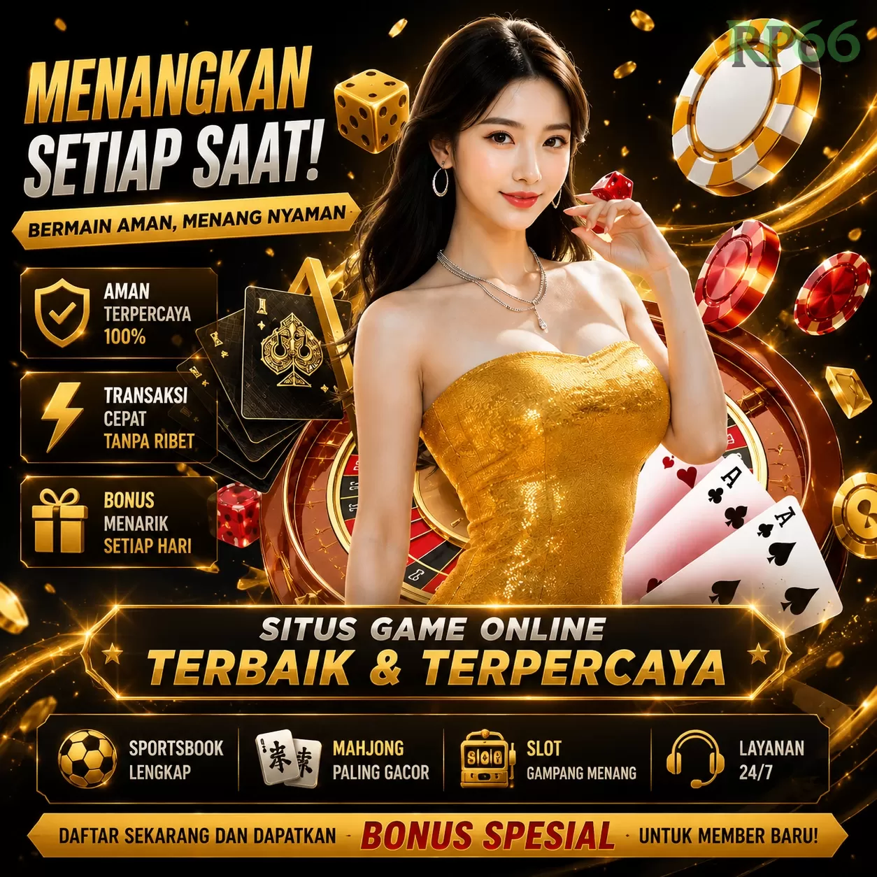 Unduh rp66 apk Versi Terbaru