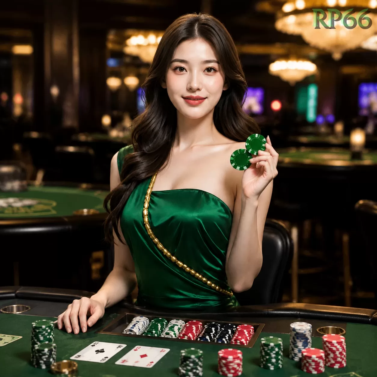 lucksvip