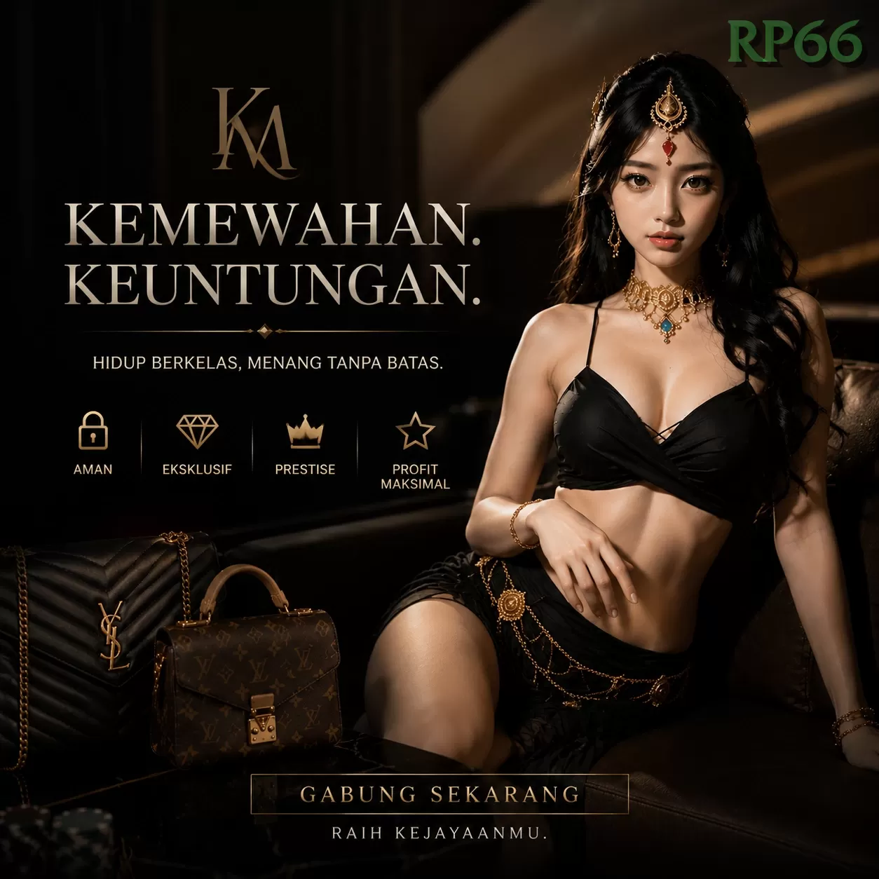 Togel icon